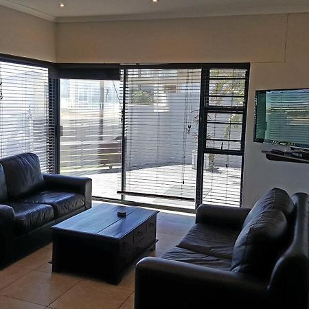 Beach Apartment Melkbosstrand Luaran gambar