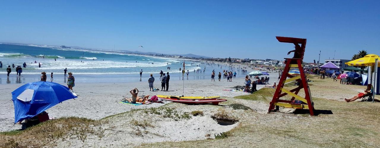 Beach Apartment Melkbosstrand Luaran gambar