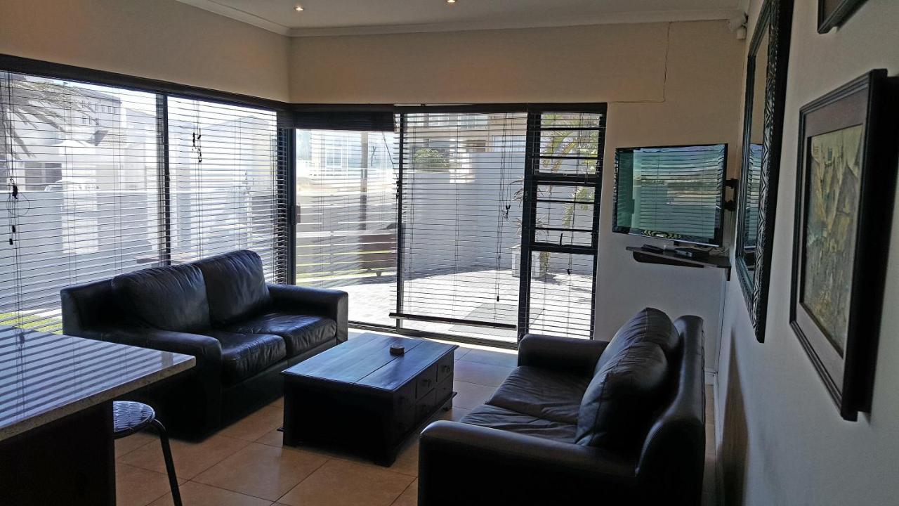 Beach Apartment Melkbosstrand Luaran gambar