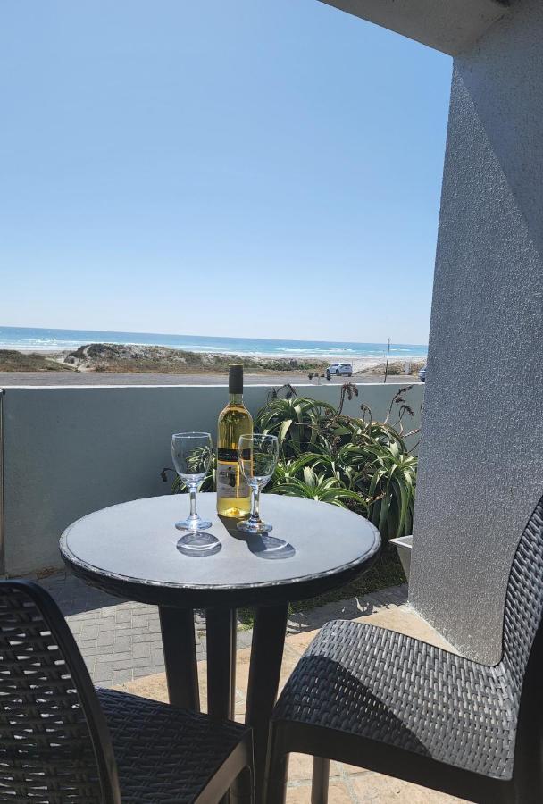 Beach Apartment Melkbosstrand Luaran gambar
