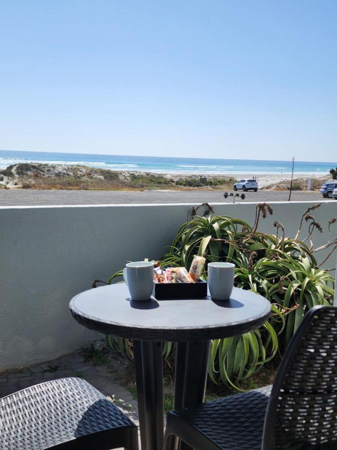Beach Apartment Melkbosstrand Luaran gambar