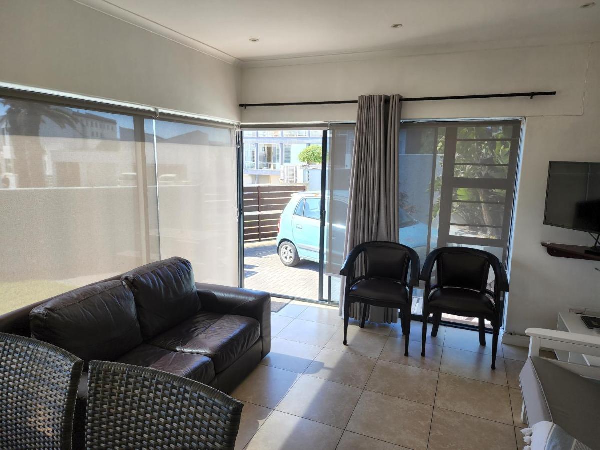 Beach Apartment Melkbosstrand Luaran gambar