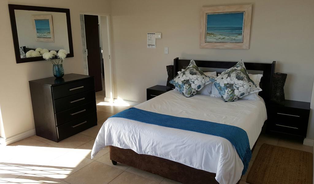 Beach Apartment Melkbosstrand Luaran gambar