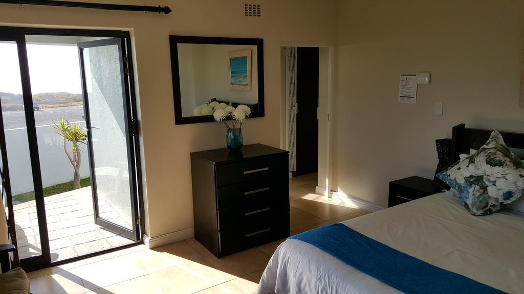 Beach Apartment Melkbosstrand Luaran gambar