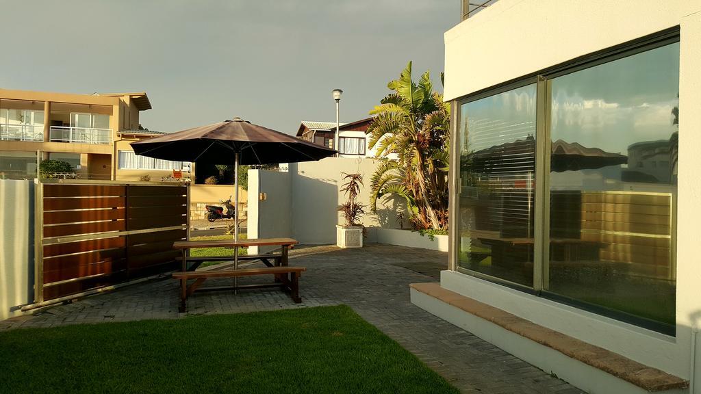 Beach Apartment Melkbosstrand Luaran gambar