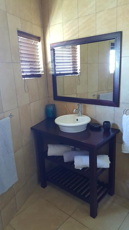 Beach Apartment Melkbosstrand Luaran gambar