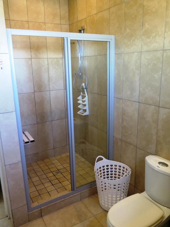 Beach Apartment Melkbosstrand Luaran gambar