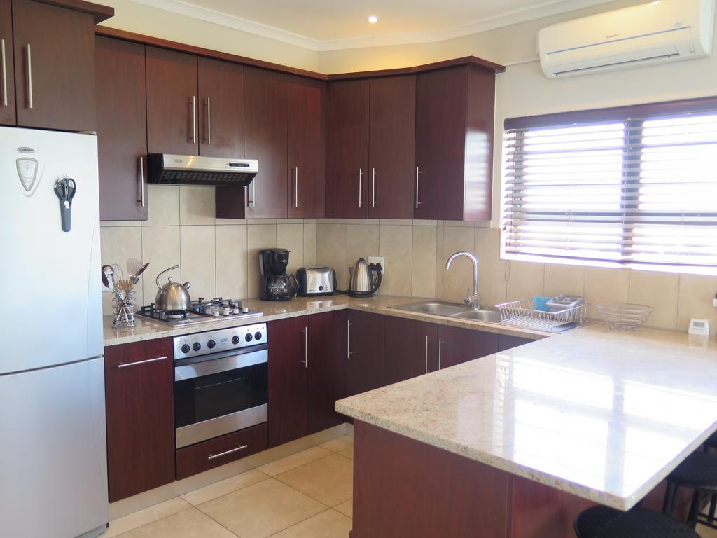 Beach Apartment Melkbosstrand Luaran gambar